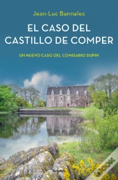El Caso Del Castillo De Comper (Comisario Dupin 7)
