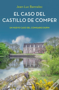 Capa do artigo El Caso Del Castillo De Comper (Comisario Dupin 7)