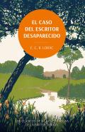 El Caso Del Escritor Desaparecido
