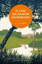 El Caso Del Escritor Desaparecido - Preview