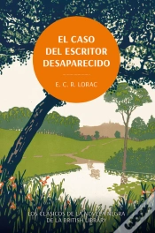 Capa do artigo El Caso Del Escritor Desaparecido