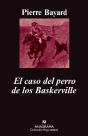 El Caso Del Perro De Los Baskerville - Preview