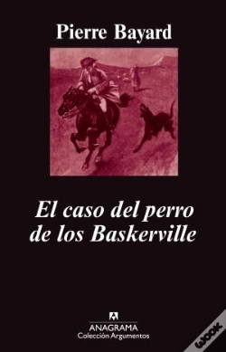 Capa do artigo El Caso Del Perro De Los Baskerville