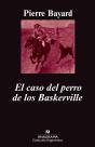 El Caso Del Perro De Los Baskerville - Preview