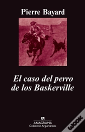 El Caso Del Perro De Los Baskerville