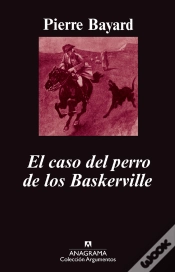 Capa do artigo El Caso Del Perro De Los Baskerville