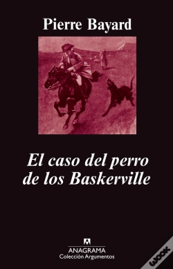 Capa do artigo El Caso Del Perro De Los Baskerville