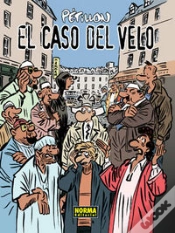 Capa do artigo El Caso Del Velo