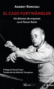 Capa do artigo El Caso Furtwangler