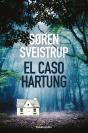 El Caso Hartung - Preview
