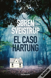 Capa do artigo El Caso Hartung