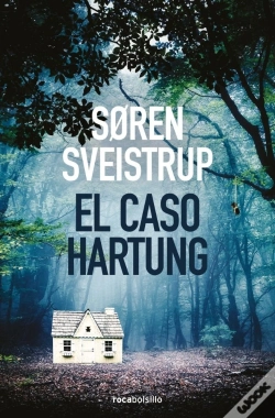 Capa do artigo El Caso Hartung