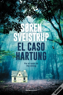 Capa do artigo El Caso Hartung