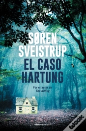 Capa do artigo El Caso Hartung