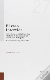 Capa do artigo El Caso Intervida