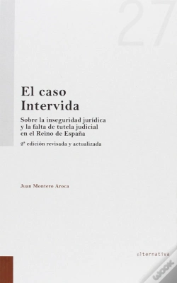 Capa do artigo El Caso Intervida