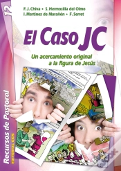 Capa do artigo El Caso Jc