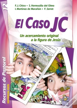 Capa do artigo El Caso Jc