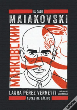 Capa do artigo El Caso Maiakovski