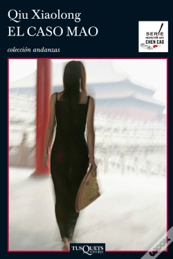 Capa do artigo El Caso Mao