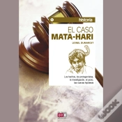 Capa do artigo El Caso Mata-Hari