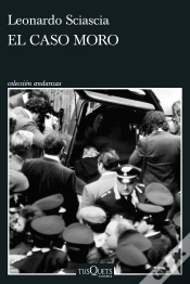 Capa do artigo El Caso Moro