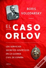 Capa do artigo El Caso Orlov