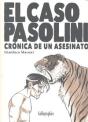 El Caso Pasolini - Preview