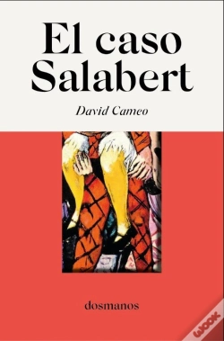 Capa do artigo El Caso Salabert
