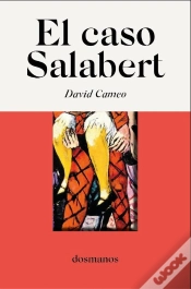 Capa do artigo El Caso Salabert