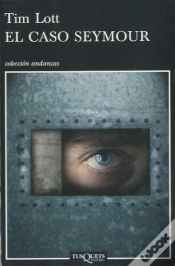 Capa do artigo El Caso Seymour