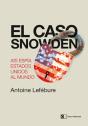 El Caso Snowden - Preview