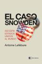 El Caso Snowden - Preview