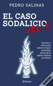 Capa do artigo El Caso Sodalicio Ii