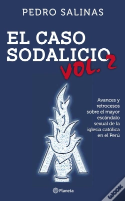 Capa do artigo El Caso Sodalicio Ii