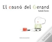 Capa do artigo El Casso Del Gerard