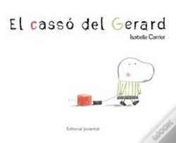 Capa do artigo El Casso Del Gerard
