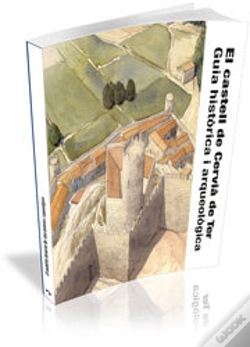 Capa do artigo El Castell De Cervià De Ter