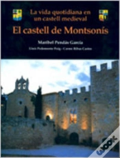 Capa do artigo El Castell De Montsonis. La Vida Quotidiana En Un Castell