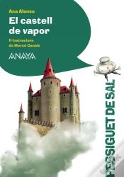Capa do artigo El Castell De Vapor