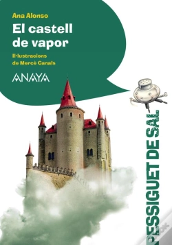 Capa do artigo El Castell De Vapor