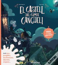 El Castell Del Comte Cangueli