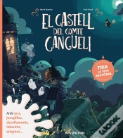 Capa do artigo El Castell Del Comte Cangueli