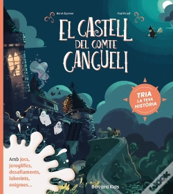 Capa do artigo El Castell Del Comte Cangueli