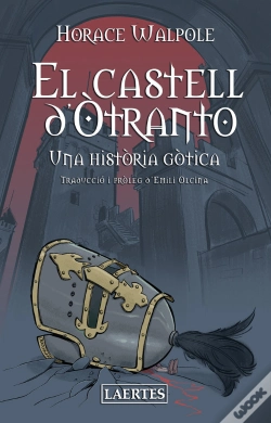 Capa do artigo El Castell Dotranto