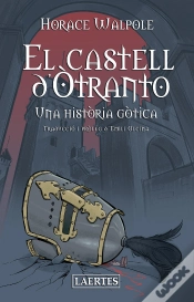 Capa do artigo El Castell Dotranto