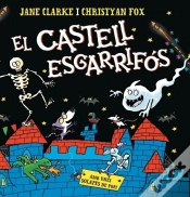Capa do artigo El Castell Esgarrifos