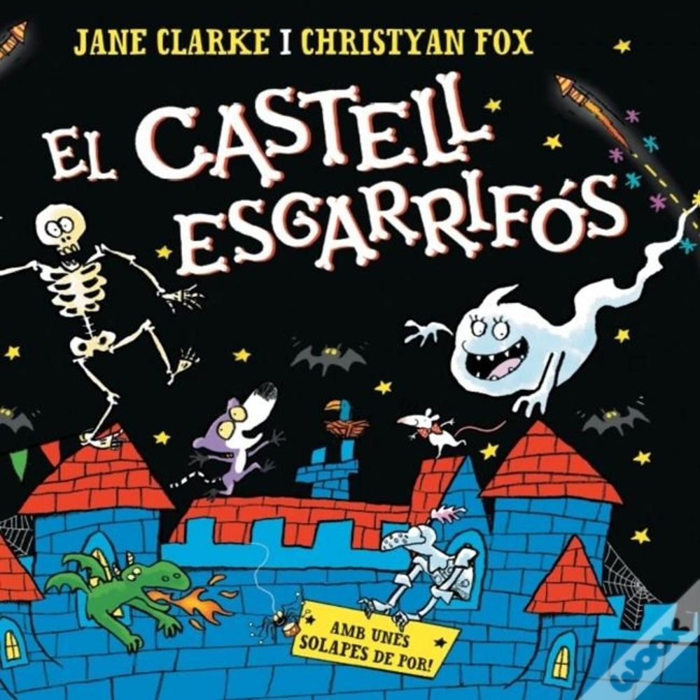 El Castell Esgarrifos