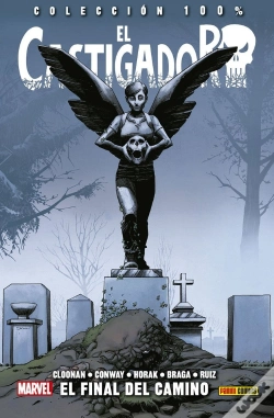 Capa do artigo El Castigador 02: El Final Del Camino