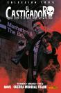 El Castigador 06: Gerra Mundial Frank - Preview